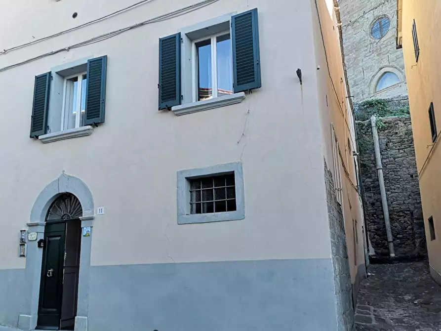 appartamento in affitto a Cortona