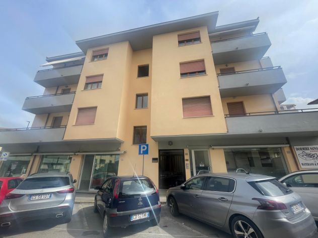 ufficio in affitto a Cortona in zona Camucia