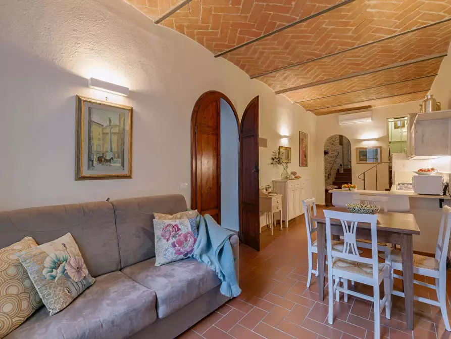 appartamento in affitto a Cortona