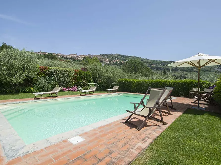 appartamento in affitto a Cortona