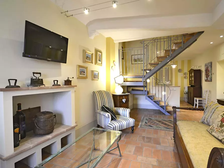 appartamento in affitto a Cortona