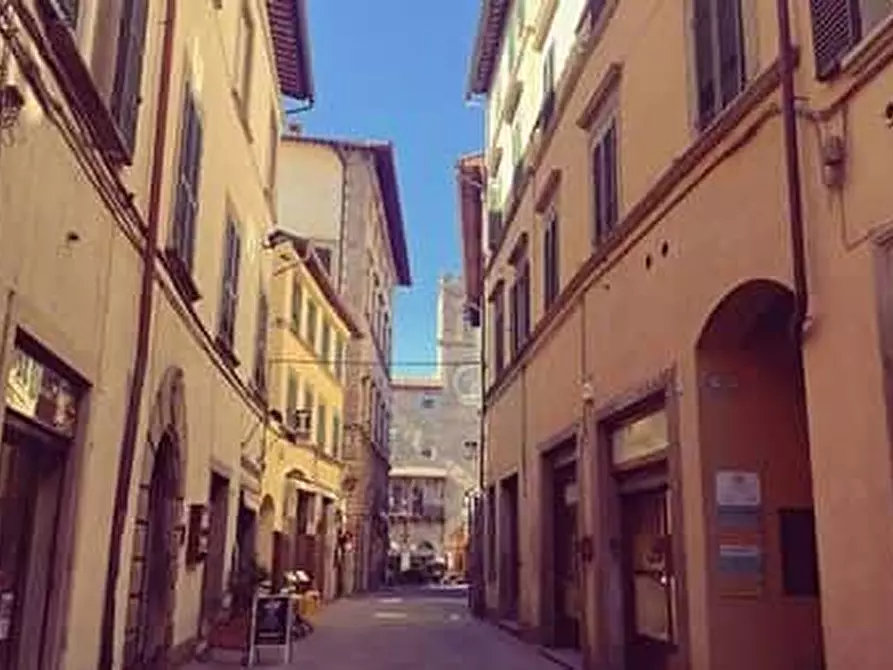 appartamento in affitto a Cortona