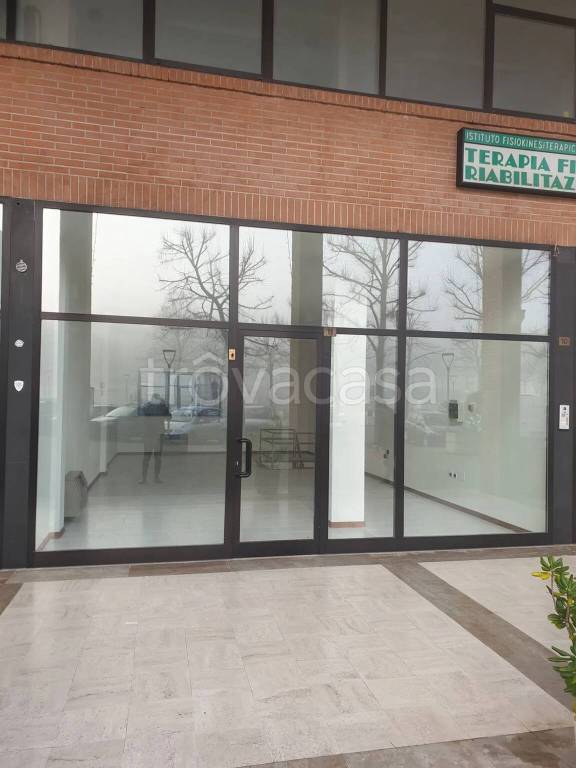 appartamento in affitto a Cortona in zona Camucia