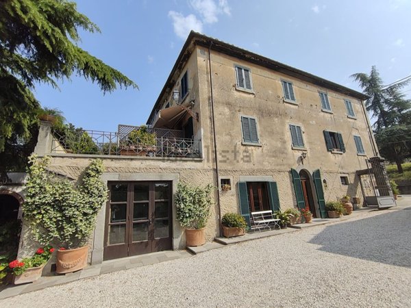 appartamento in affitto a Cortona in zona Terontola