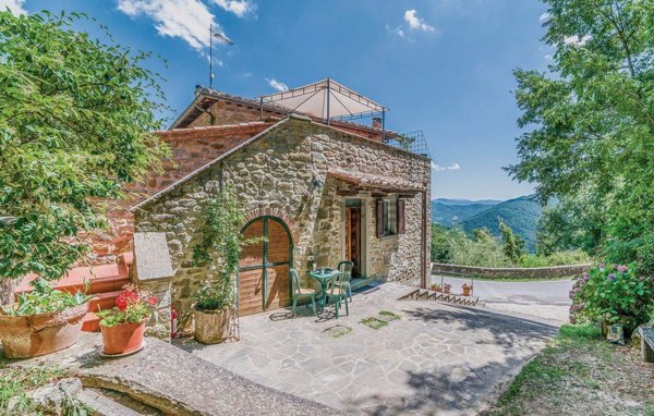 appartamento in affitto a Cortona