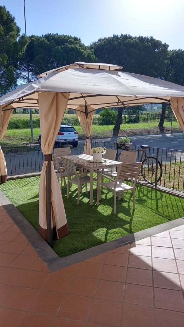 casa indipendente in affitto a Cortona