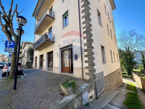 ufficio in affitto a Cortona in zona Camucia