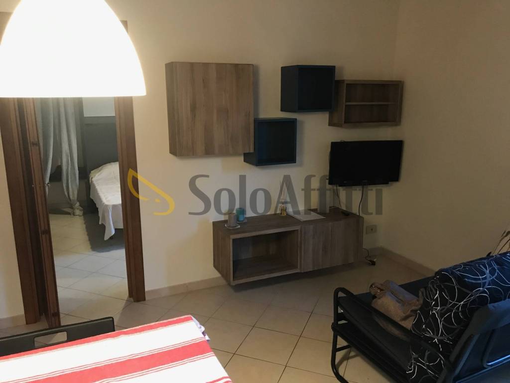 appartamento in affitto a Cortona in zona Montecchio