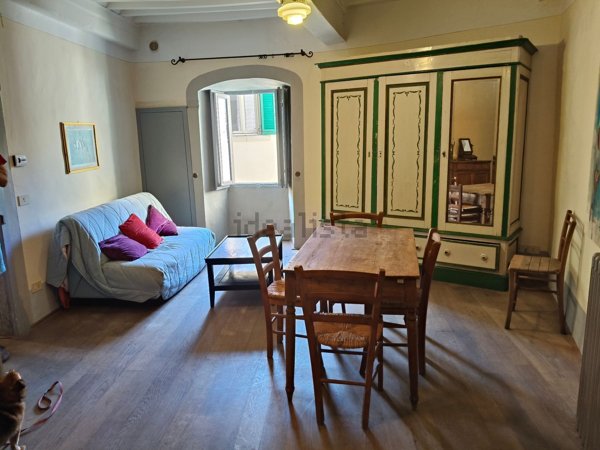 appartamento in affitto a Cortona