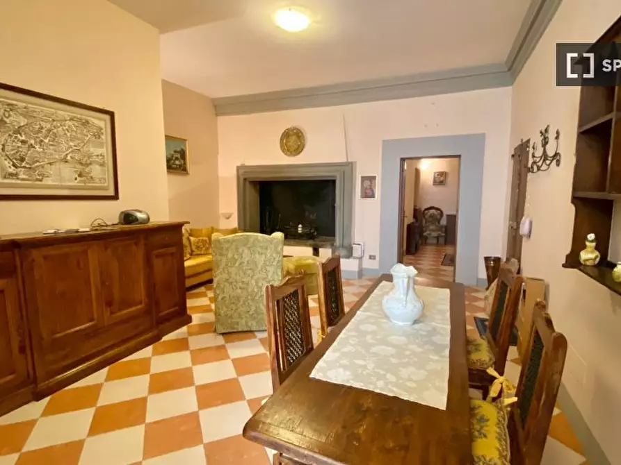 appartamento in affitto a Cortona