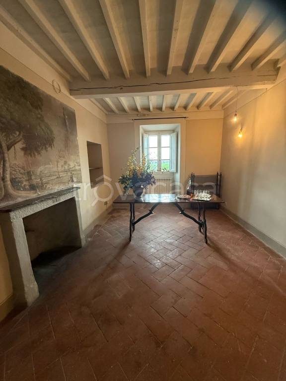 appartamento in affitto a Cortona in zona Montalla