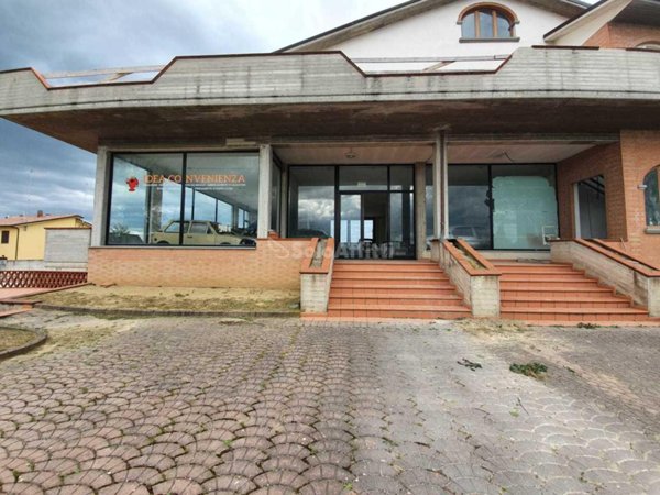 appartamento in affitto a Foiano della Chiana