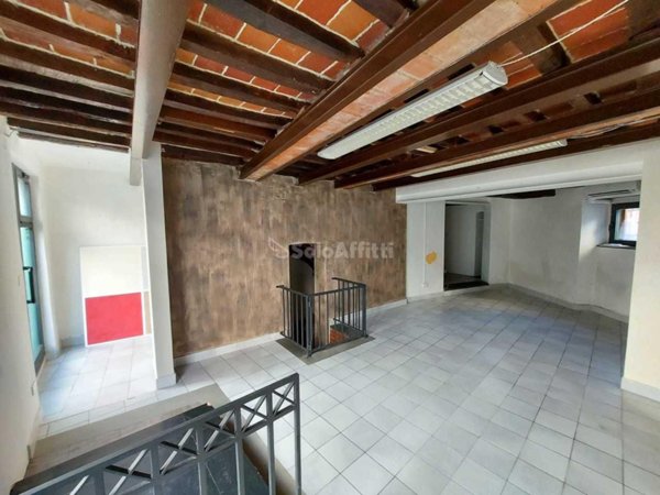 appartamento in affitto a Foiano della Chiana