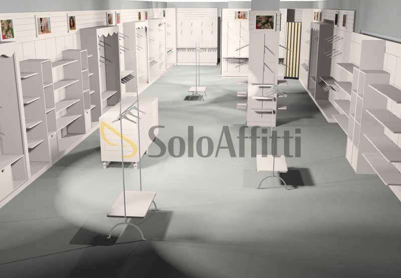 appartamento in affitto a Foiano della Chiana