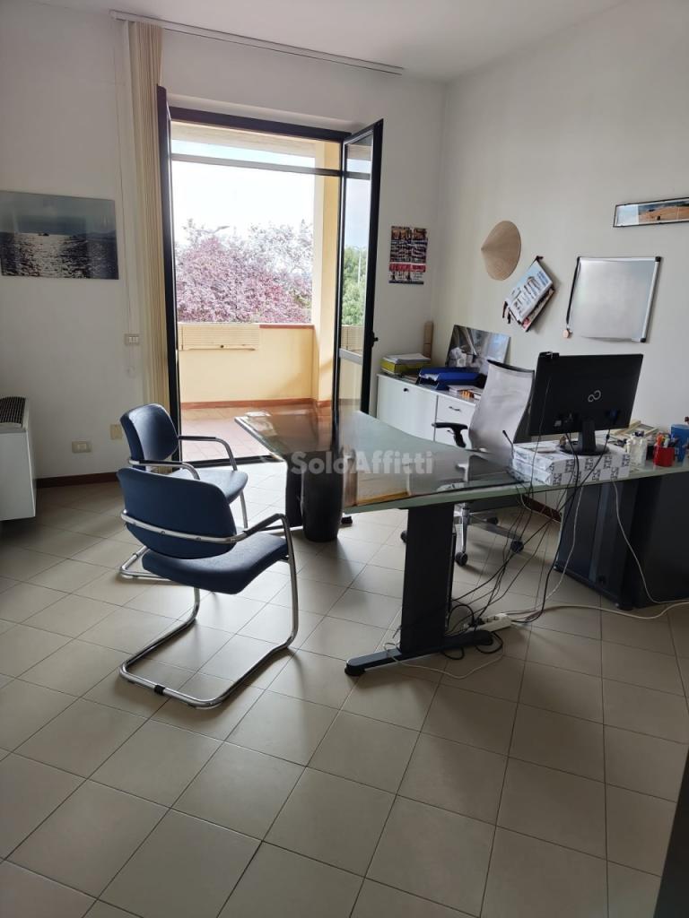 appartamento in affitto a Foiano della Chiana