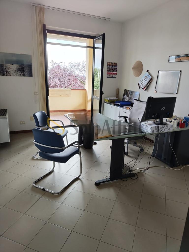 appartamento in affitto a Foiano della Chiana