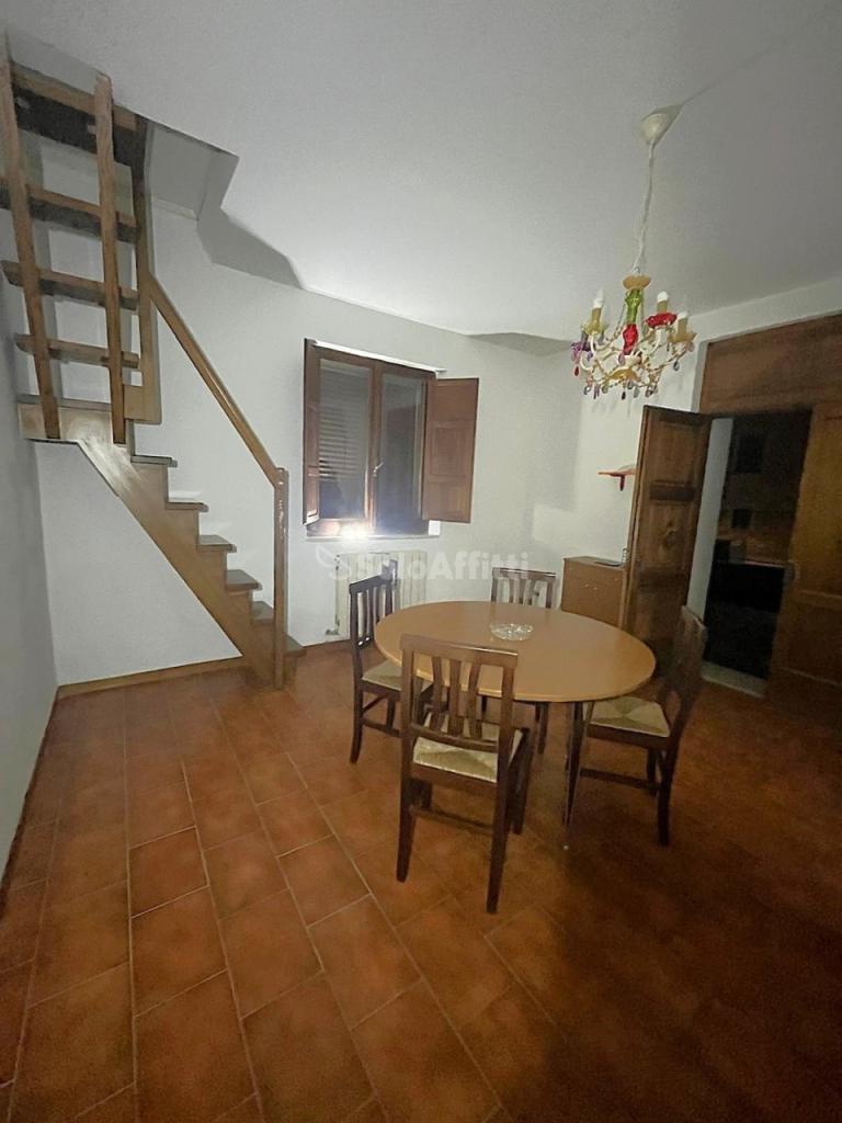 appartamento in affitto a Foiano della Chiana