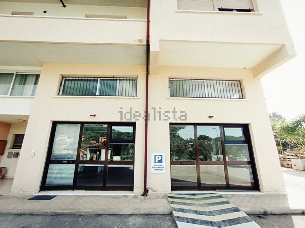 ufficio in affitto a Foiano della Chiana