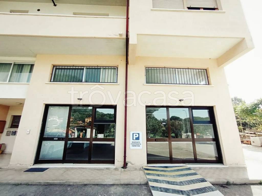 negozio in affitto a Foiano della Chiana