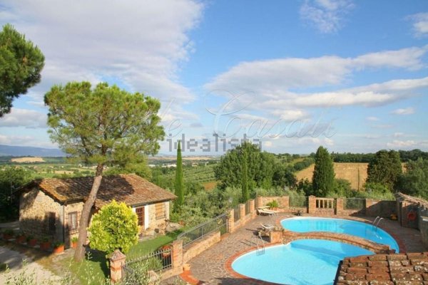 appartamento in affitto a Foiano della Chiana