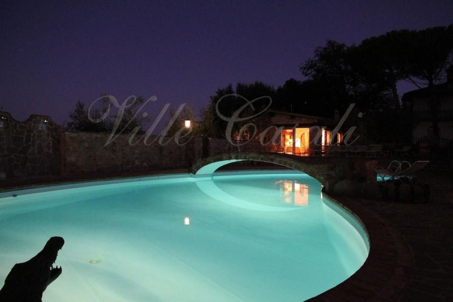 appartamento in affitto a Foiano della Chiana