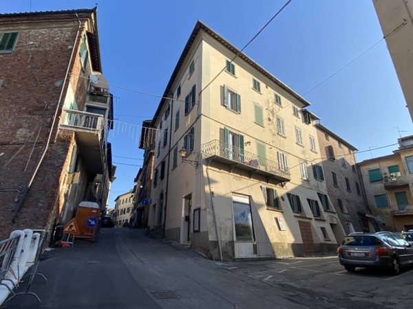 ufficio in affitto a Foiano della Chiana
