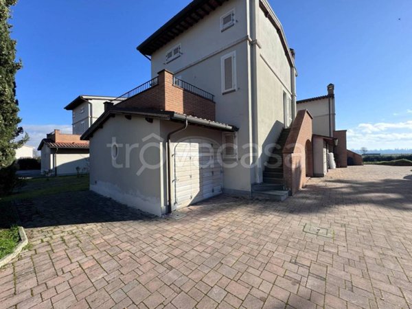 appartamento in affitto a Foiano della Chiana