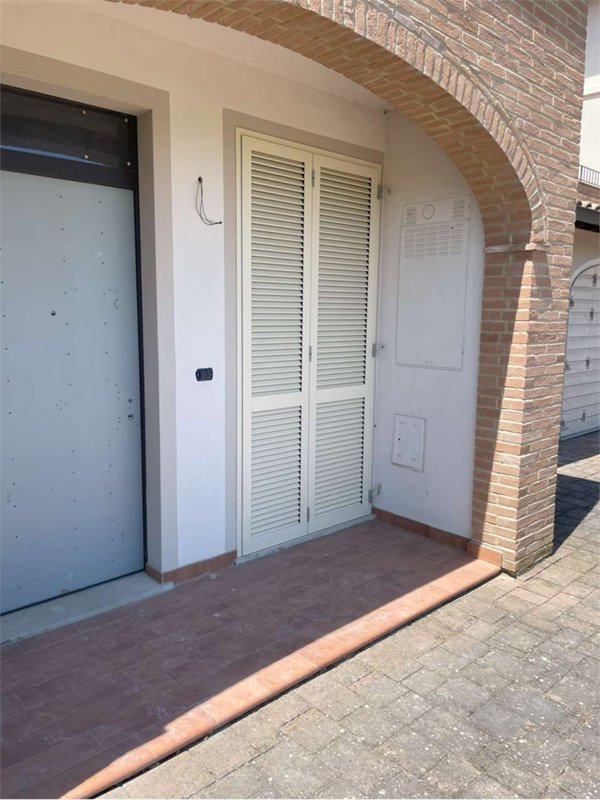 appartamento in affitto a Foiano della Chiana