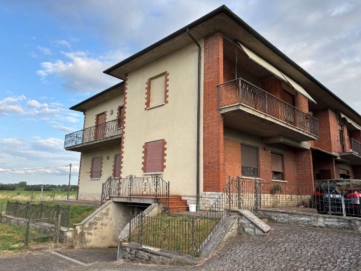 appartamento in affitto a Foiano della Chiana