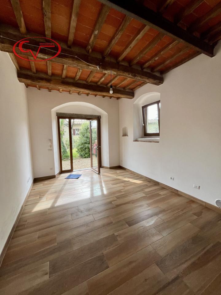 appartamento in affitto a Loro Ciuffenna