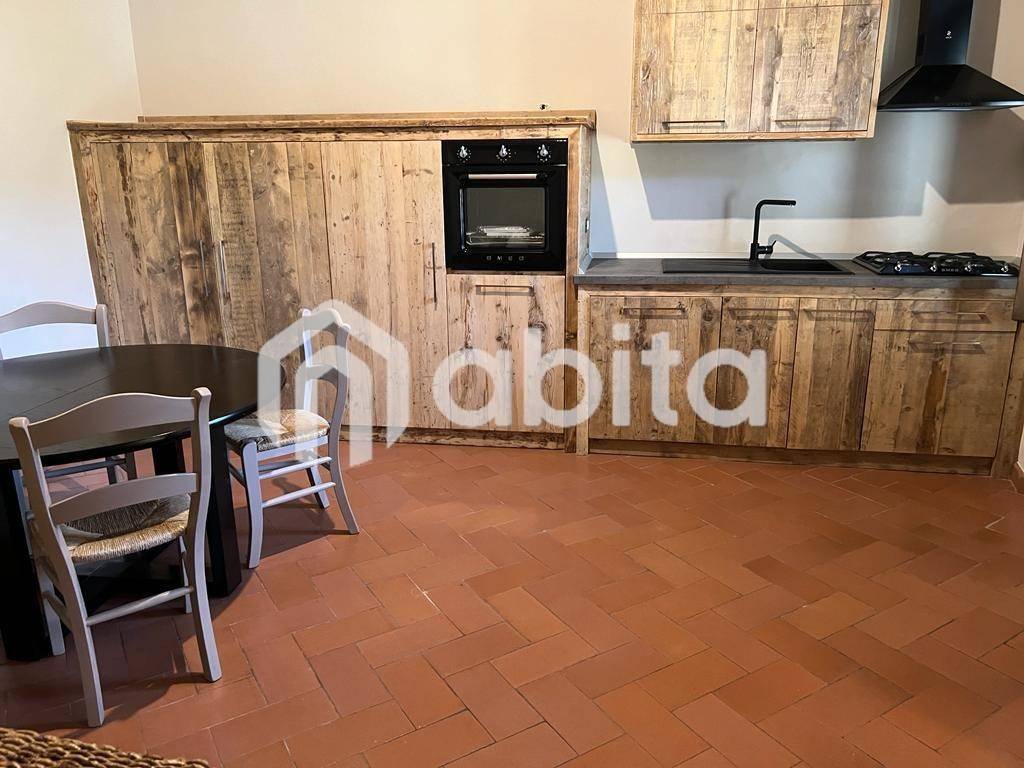 appartamento in affitto a Loro Ciuffenna