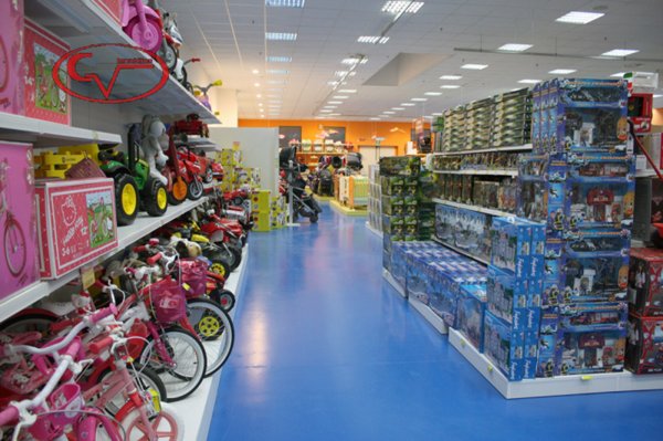 locale commerciale in affitto a Loro Ciuffenna