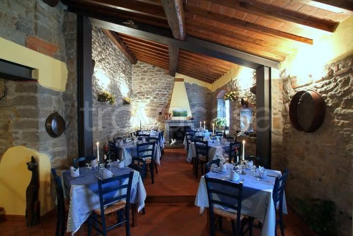 negozio in affitto a Loro Ciuffenna