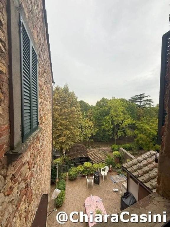 appartamento in affitto a Lucignano
