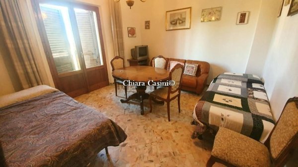 appartamento in affitto a Lucignano