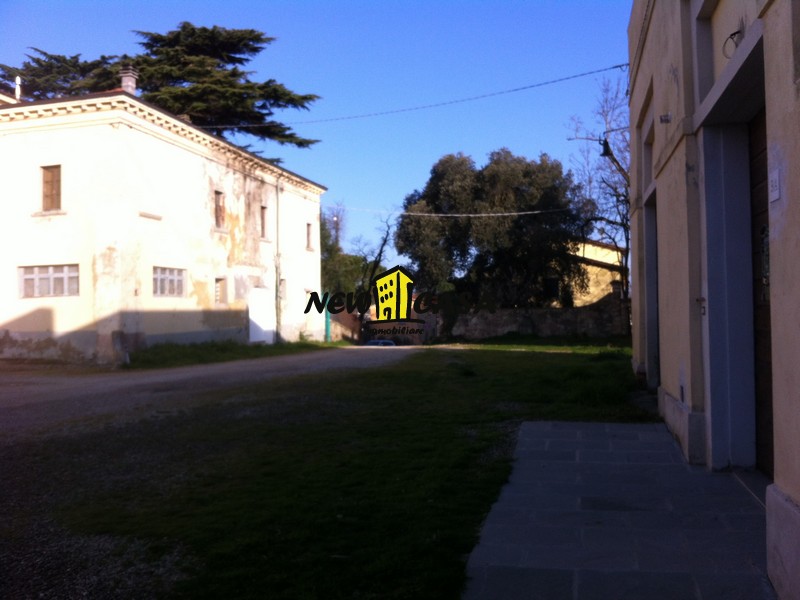 casa indipendente in affitto a Marciano della Chiana in zona Cesa