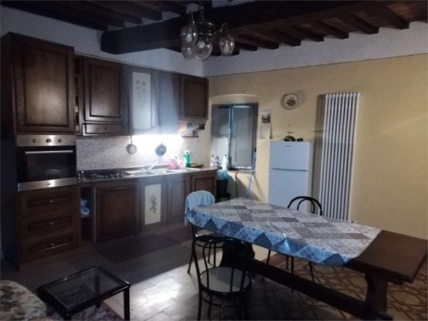 appartamento in affitto a Marciano della Chiana