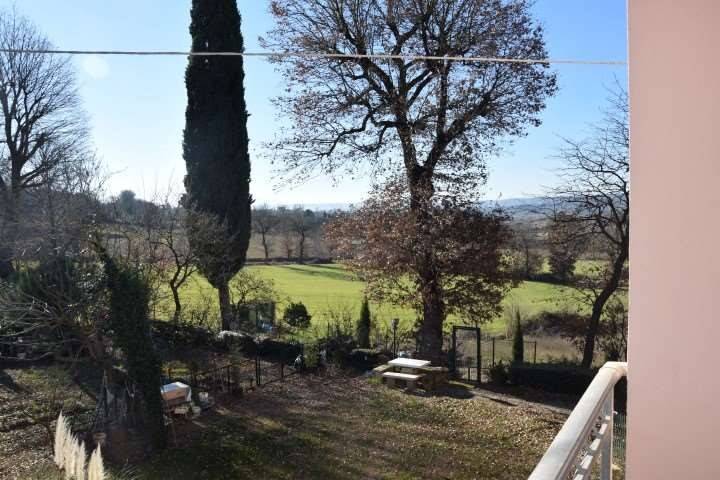appartamento in affitto a Marciano della Chiana