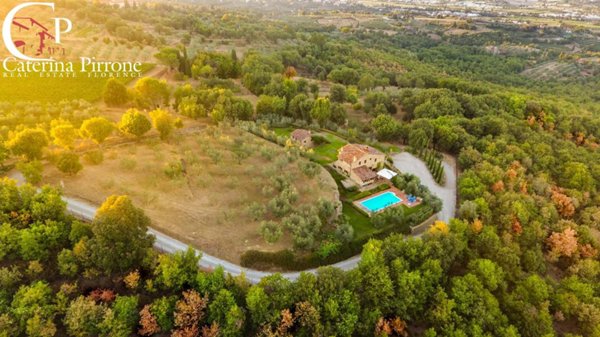 casa indipendente in affitto a Monte San Savino