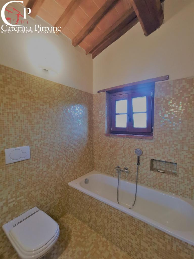 casa indipendente in affitto a Monte San Savino