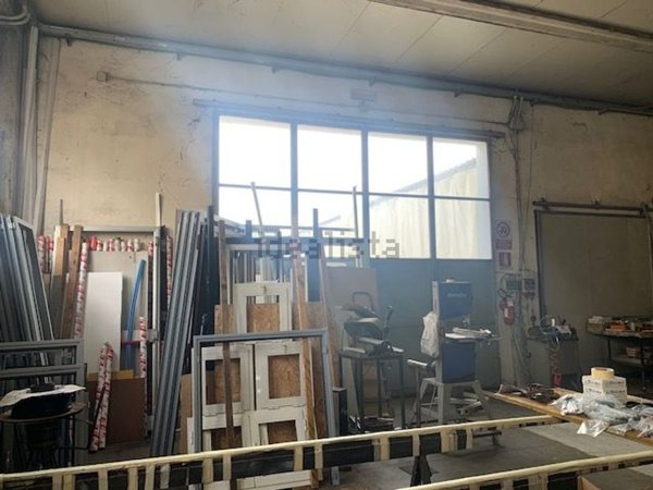 ufficio in affitto a Monte San Savino