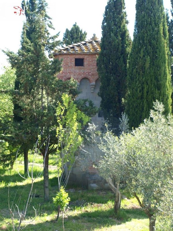 villa in affitto a Monte San Savino