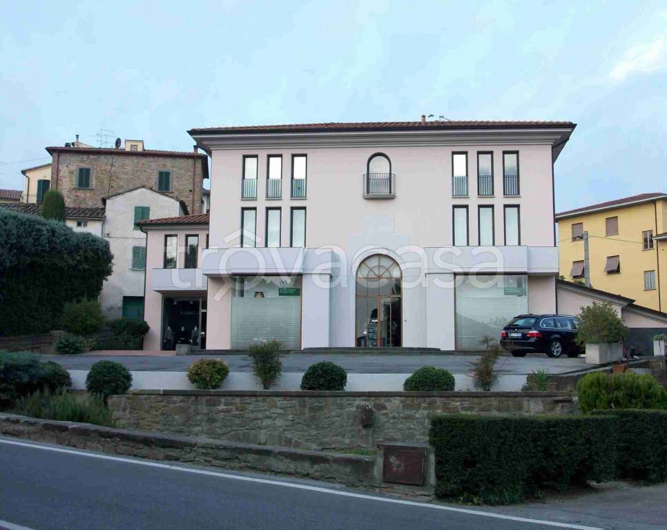 negozio in affitto a Monte San Savino