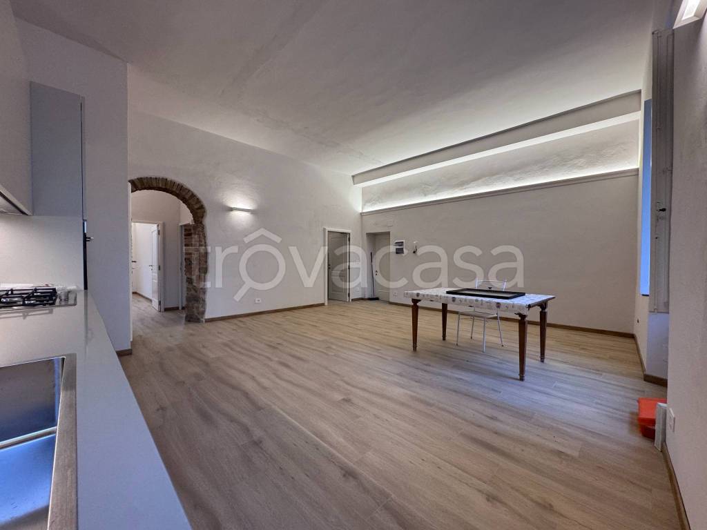 appartamento in affitto a Monte San Savino