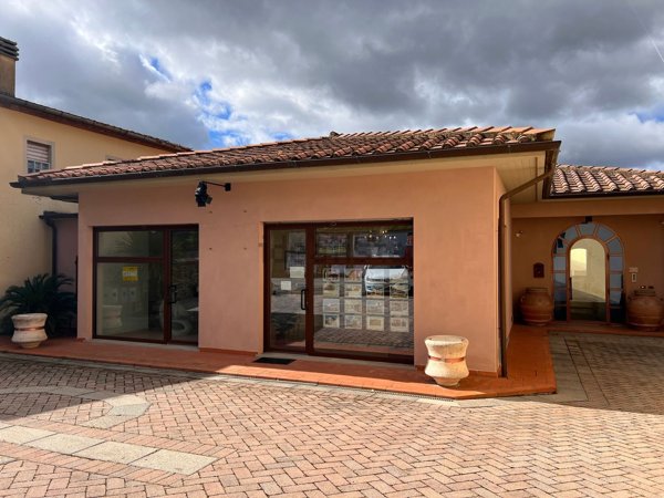 ufficio in affitto a Monte San Savino