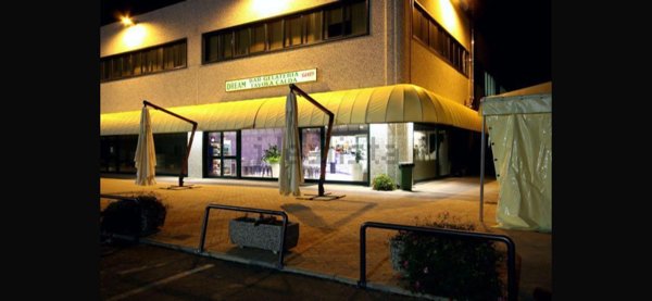 negozio in affitto a Monte San Savino