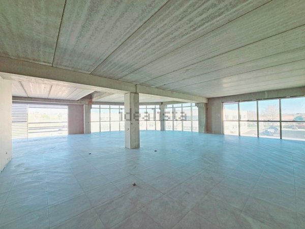 ufficio in affitto a Monte San Savino