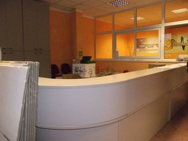 ufficio in affitto a Monte San Savino