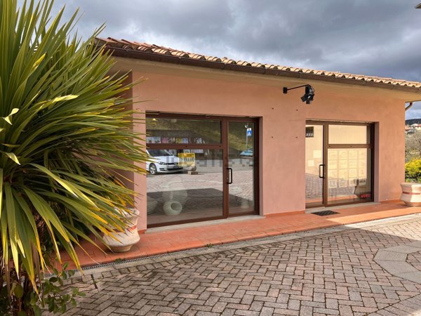 ufficio in affitto a Monte San Savino