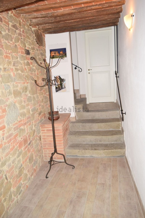 appartamento in affitto a Monte San Savino